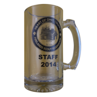 Firelands Scout Reservation eMUG2014-5