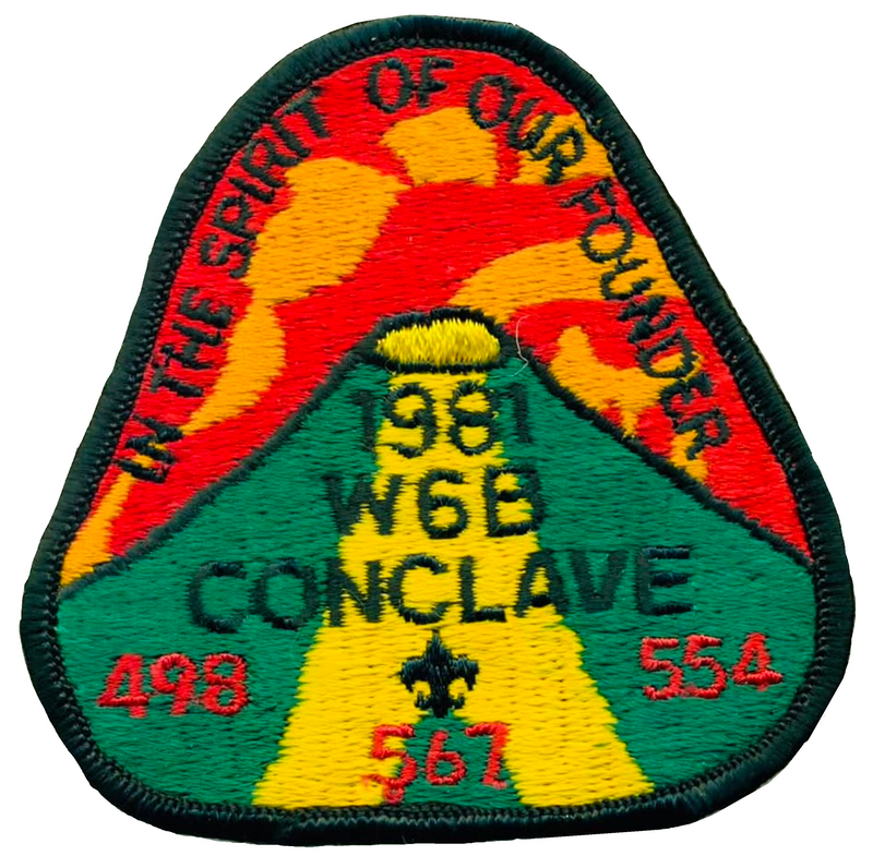 W-3C/W6B (1973-2008) eX1981-1