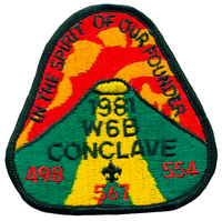 W-3C/W6B (1973-2008) eX1981-1