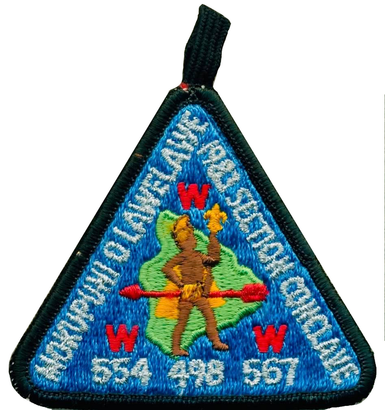 W-3C/W6B (1973-2008) eX1983-1