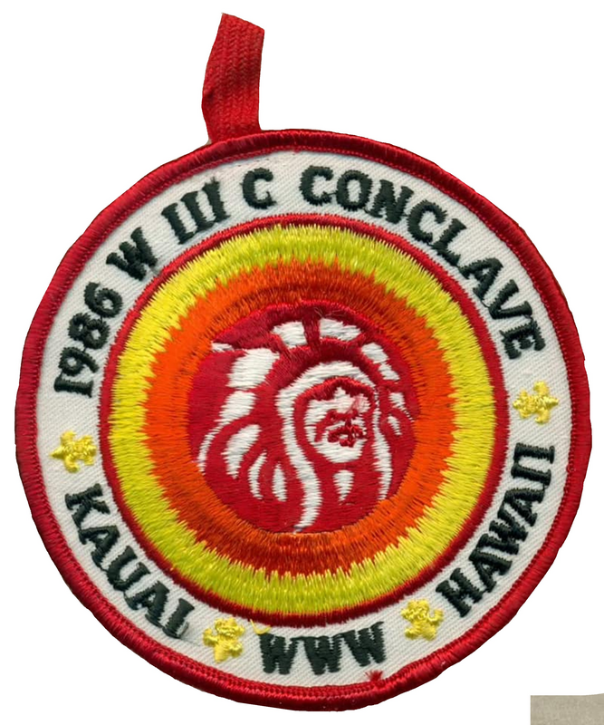W-3C/W6B (1973-2008) eR1986-1