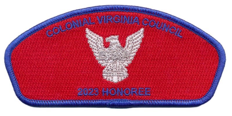 Colonial Virginia SA-79