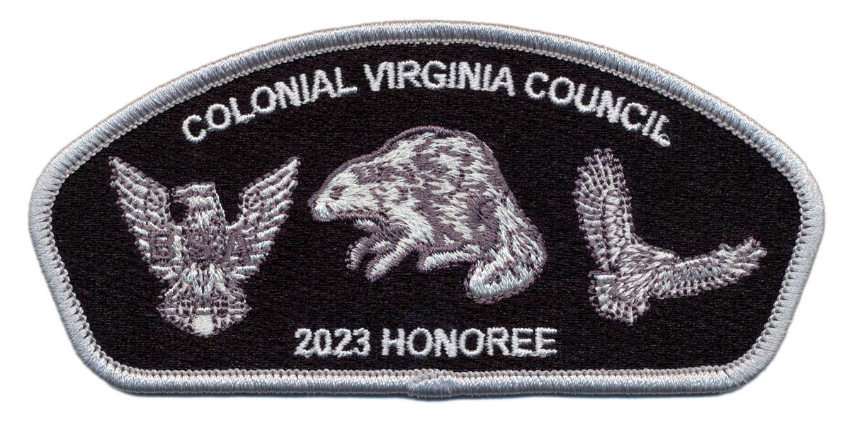 Colonial Virginia SA-78