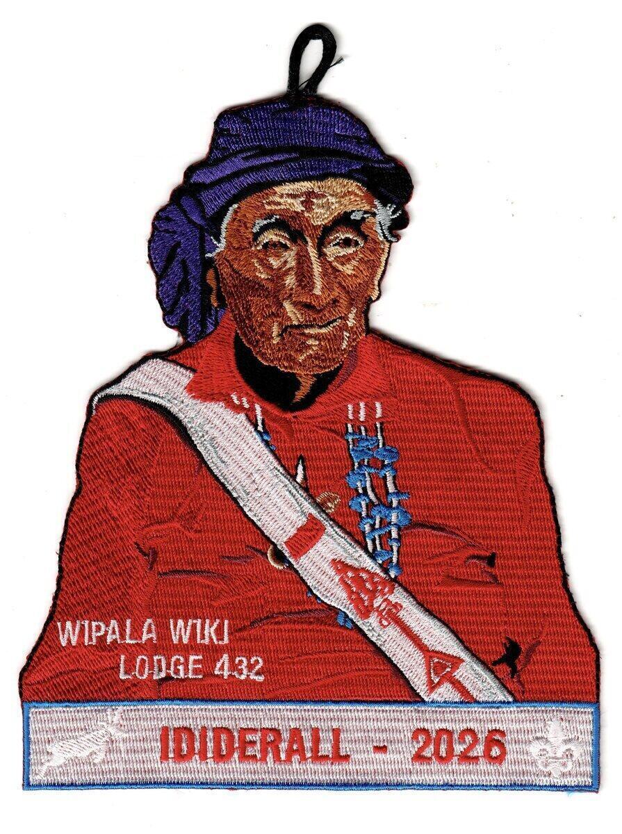 Wipala Wiki eX2026-2