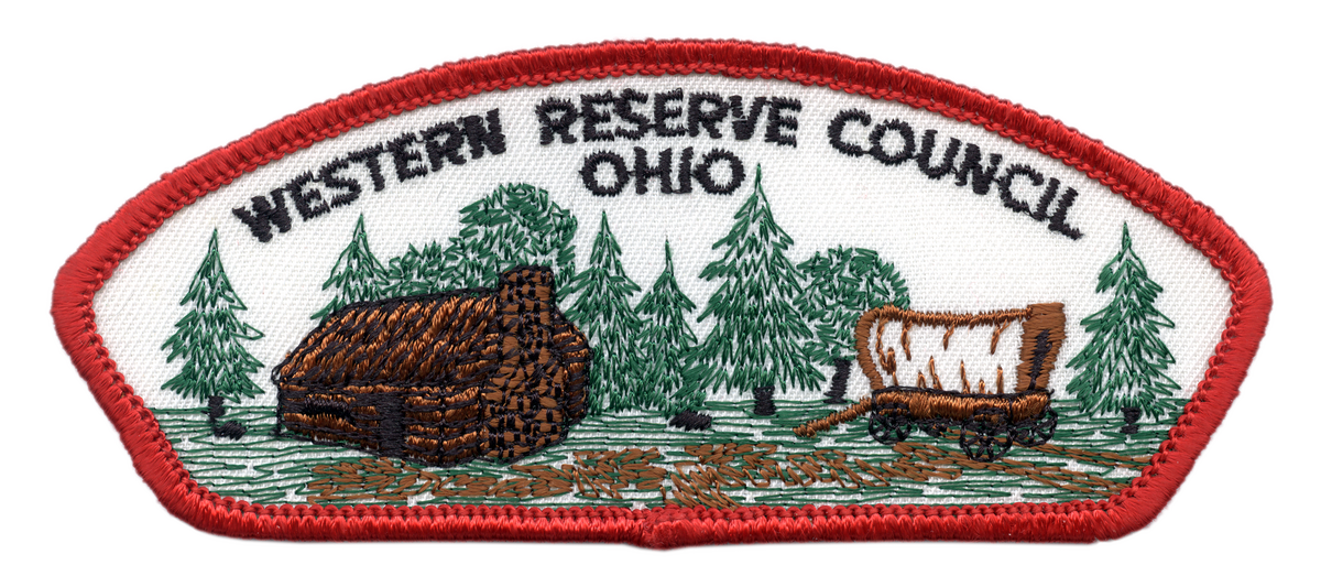 Western Reserve T-1