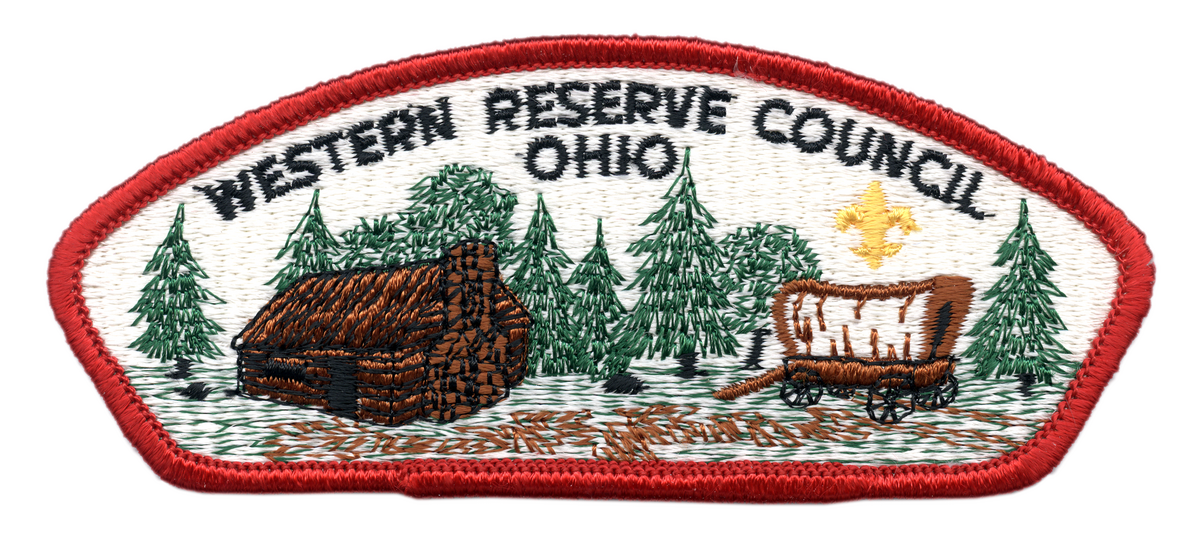 Western Reserve SA-3