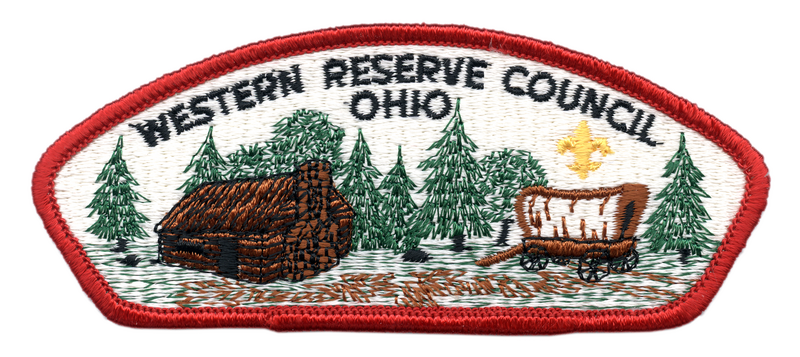 Western Reserve SA-3