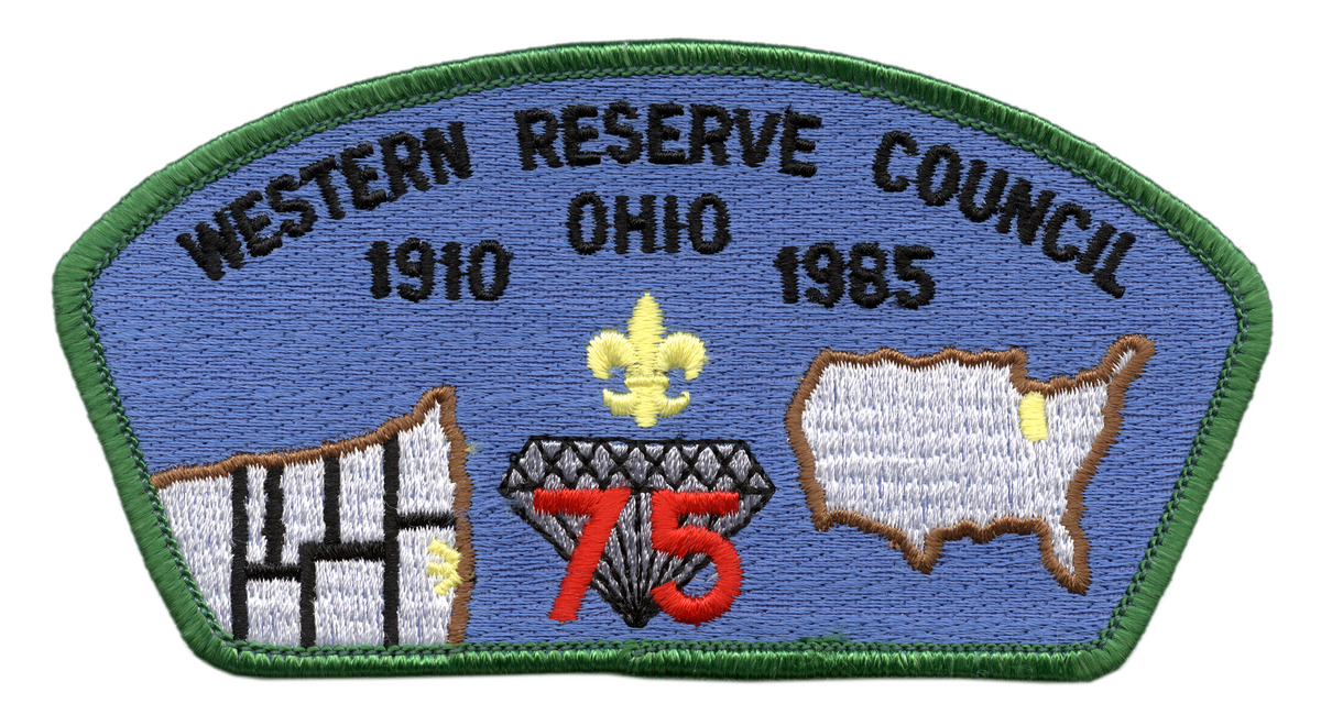 Western Reserve SA-5