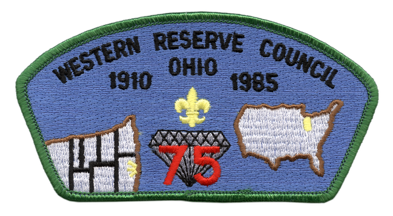 Western Reserve SA-5