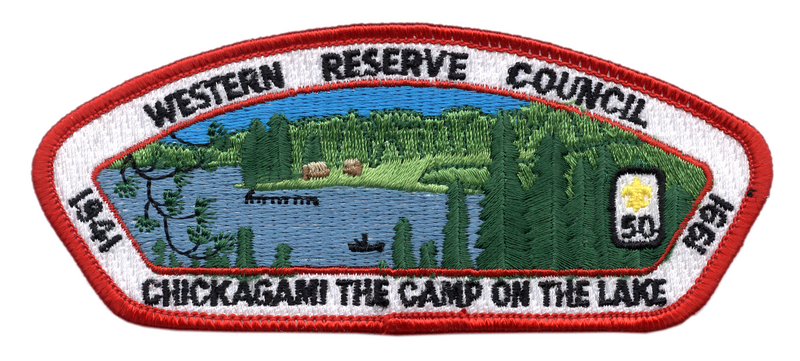 Western Reserve SA-6