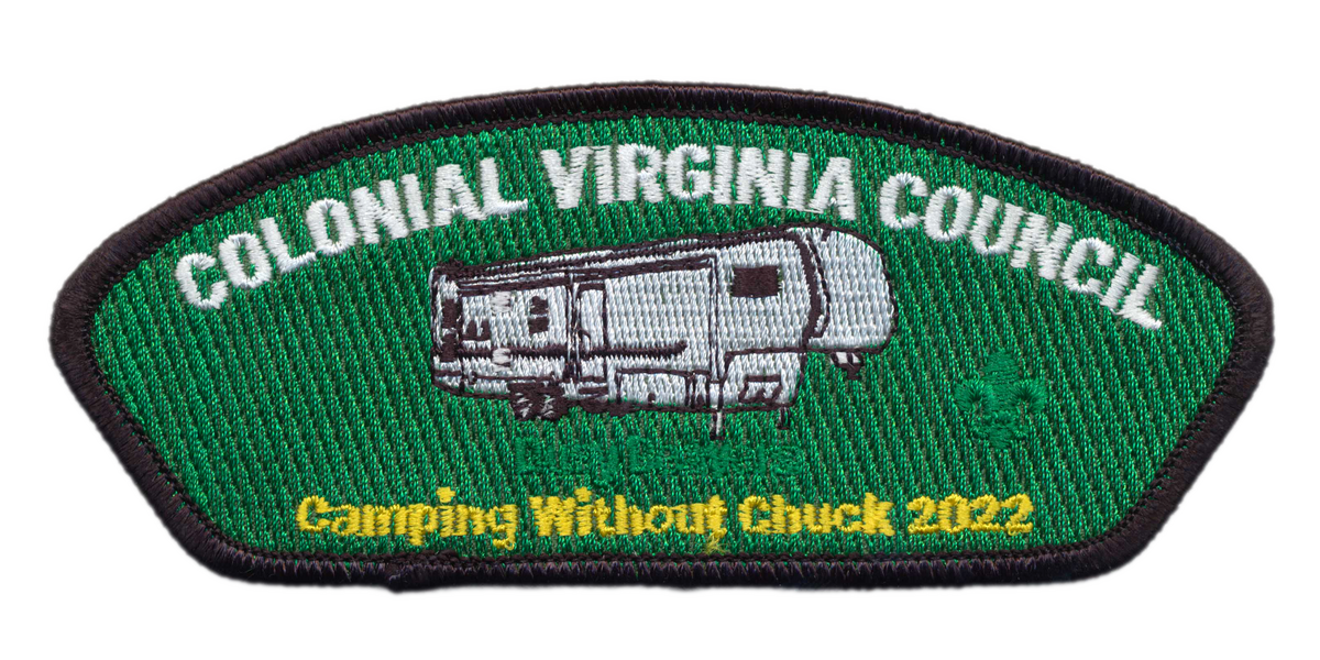 Colonial Virginia SA-71