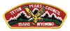 Teton Peaks T-1