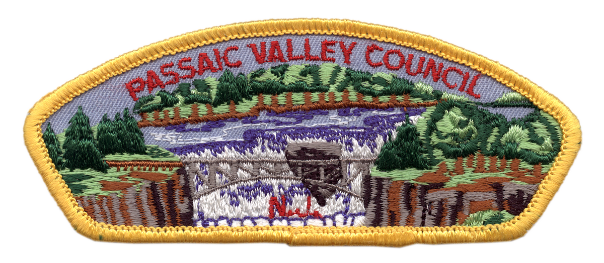 Passaic Valley T-1