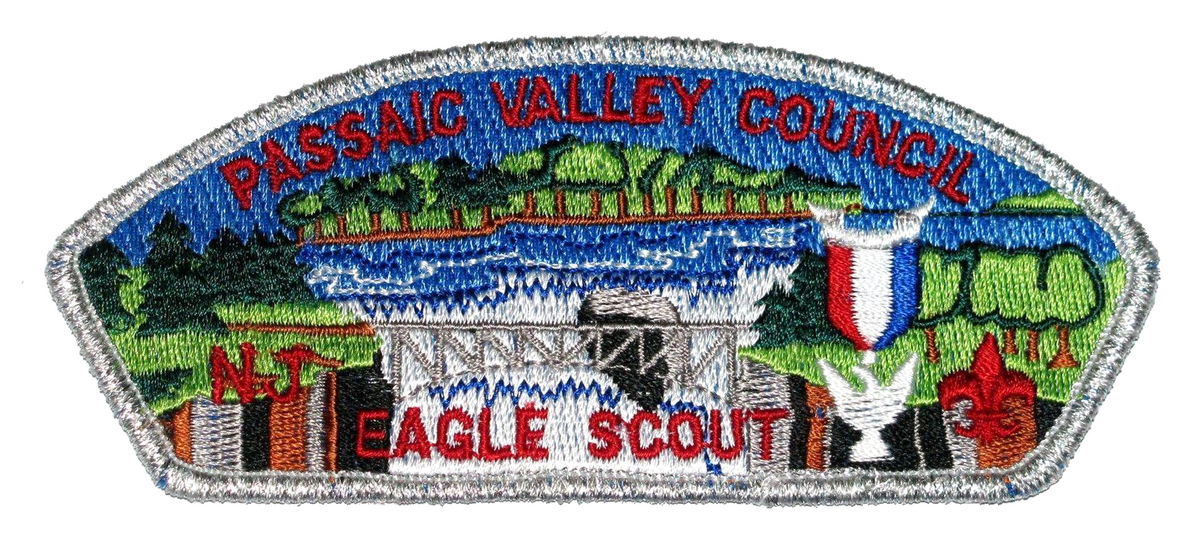 Passaic Valley SA-4