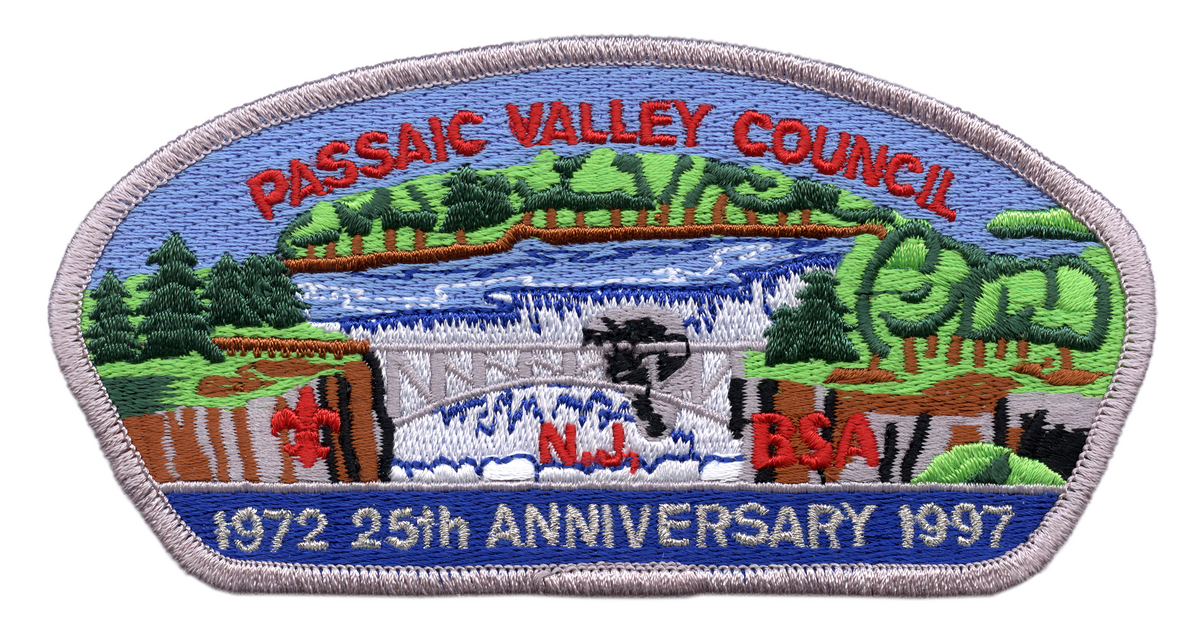 Passaic Valley SA-5