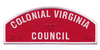 Colonial Virginia TA-48
