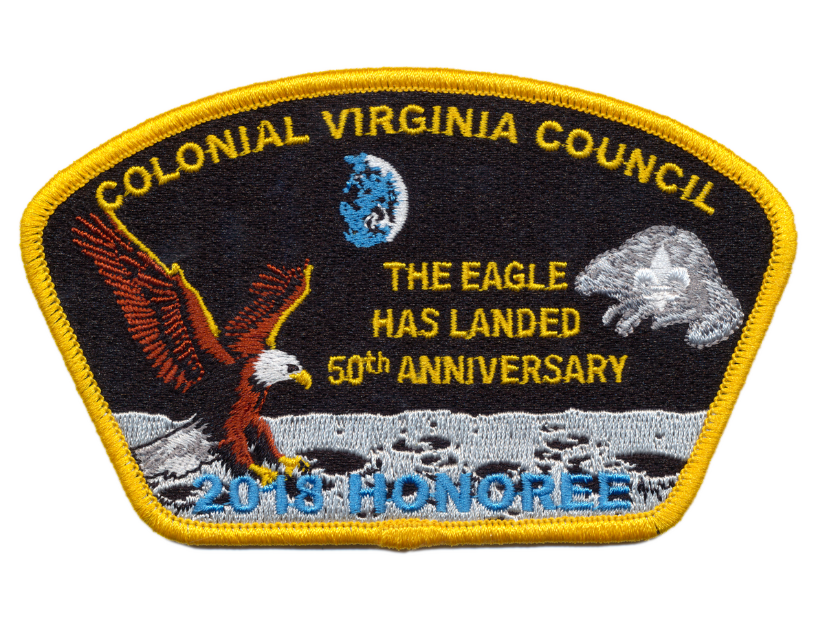 Colonial Virginia SA-49