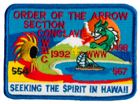 W-3C/W6B (1973-2008) eX1992-1