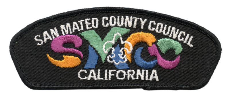 San Mateo County T-1