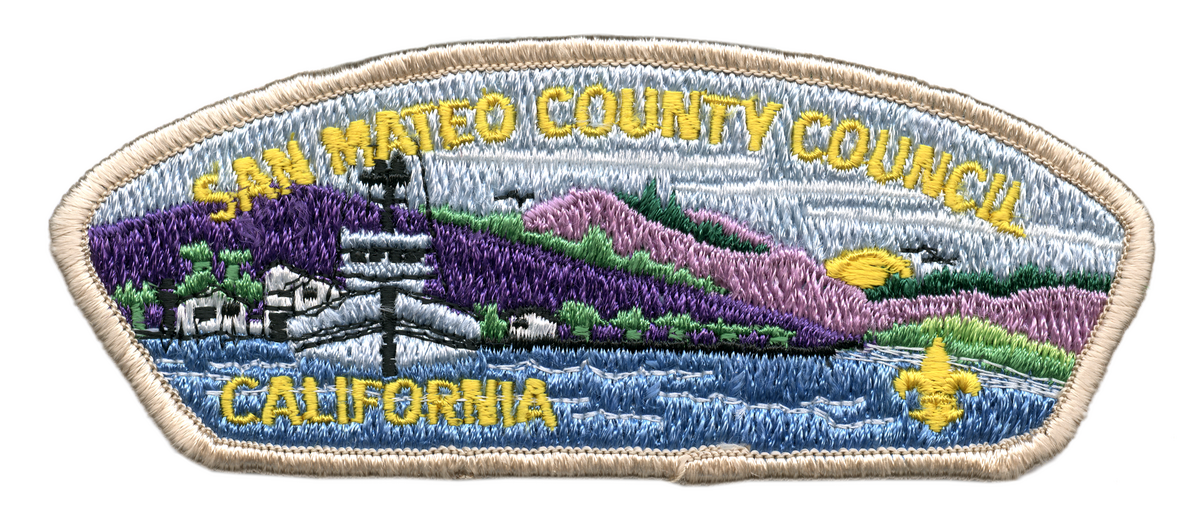 San Mateo County SY-6