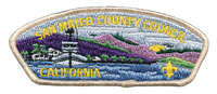 San Mateo County SY-6