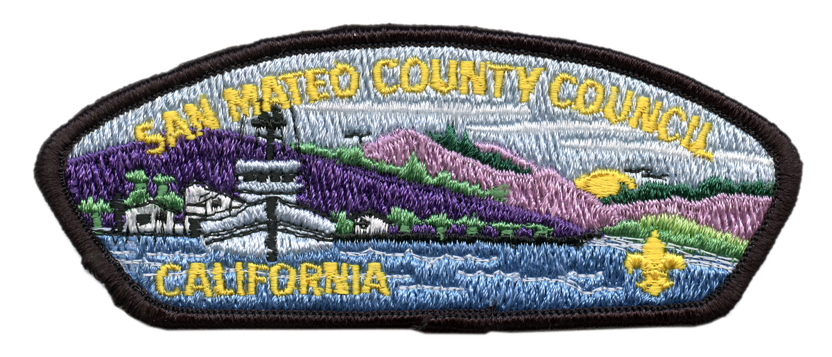 San Mateo County SY-7