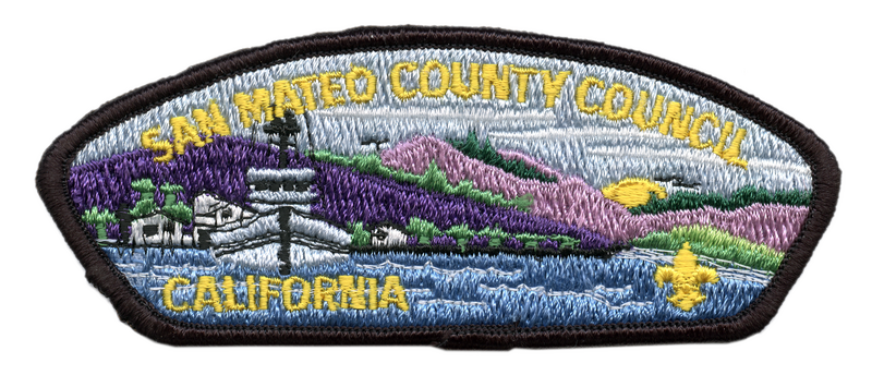 San Mateo County SY-7