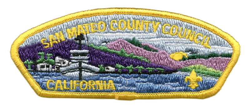 San Mateo County SY-9