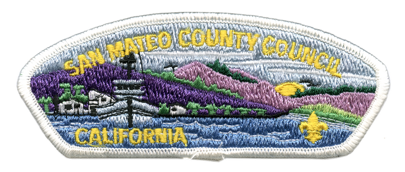San Mateo County SY-10
