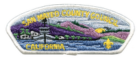 San Mateo County SY-10