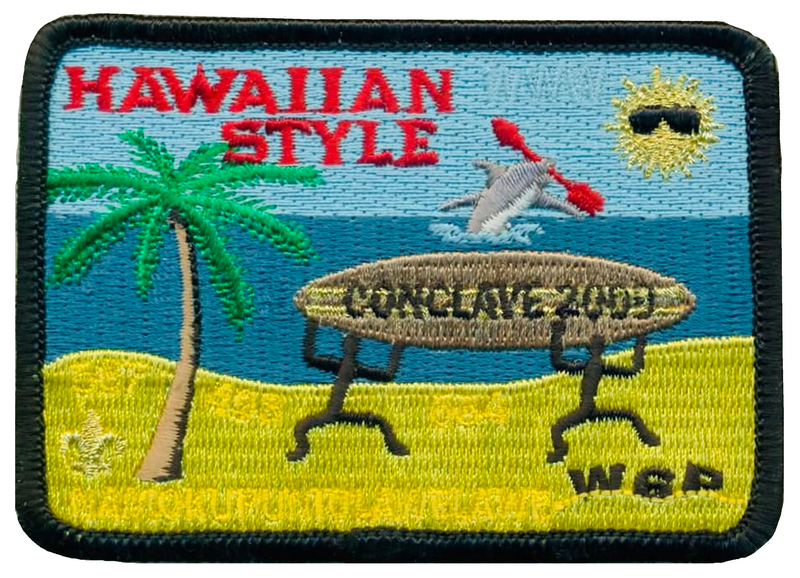  W-6P (2009-2021) eX2009-1