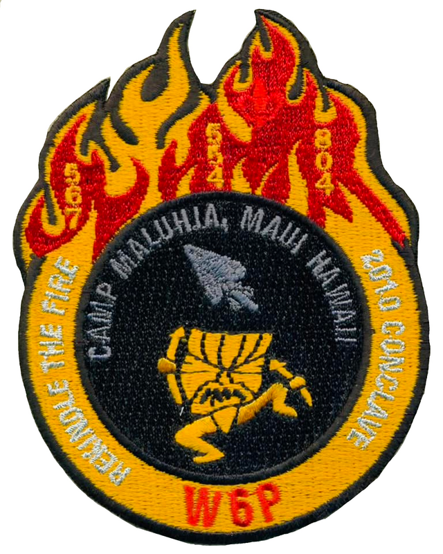  W-6P (2009-2021) eX2010-1