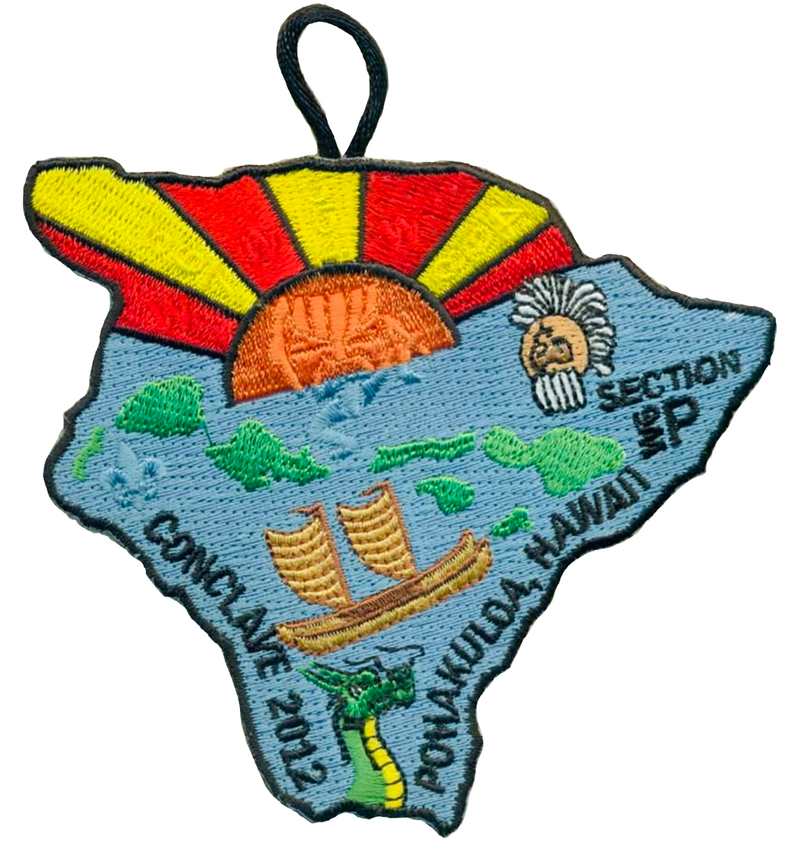  W-6P (2009-2021) eX2012-1