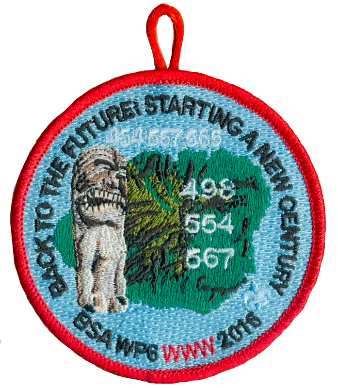  W-6P (2009-2021) eR2016-1