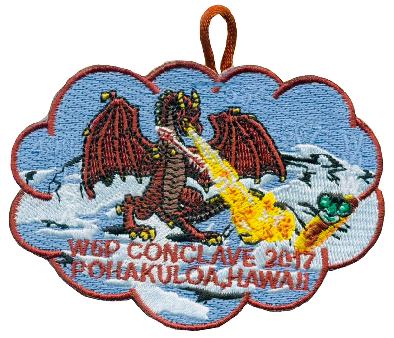  W-6P (2009-2021) eX2017-1