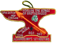  W-6P (2009-2021) eX2018-2