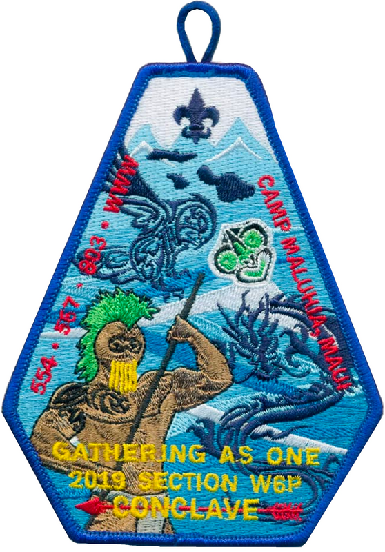  W-6P (2009-2021) eX2019-1