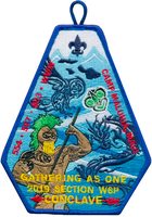  W-6P (2009-2021) eX2019-1