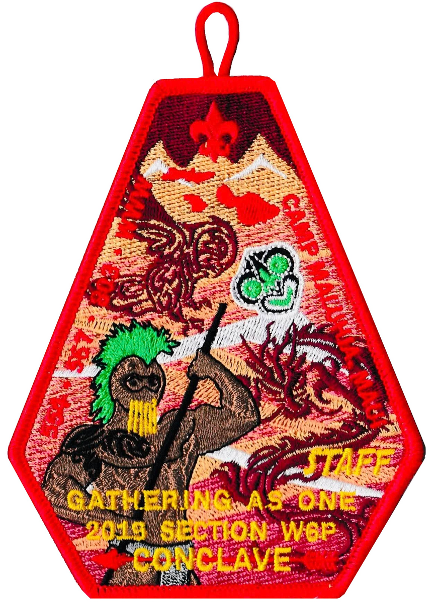  W-6P (2009-2021) eX2019-2