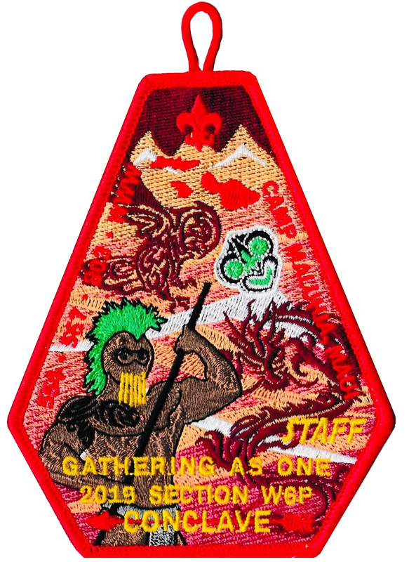  W-6P (2009-2021) eX2019-2