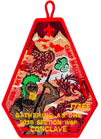  W-6P (2009-2021) eX2019-2