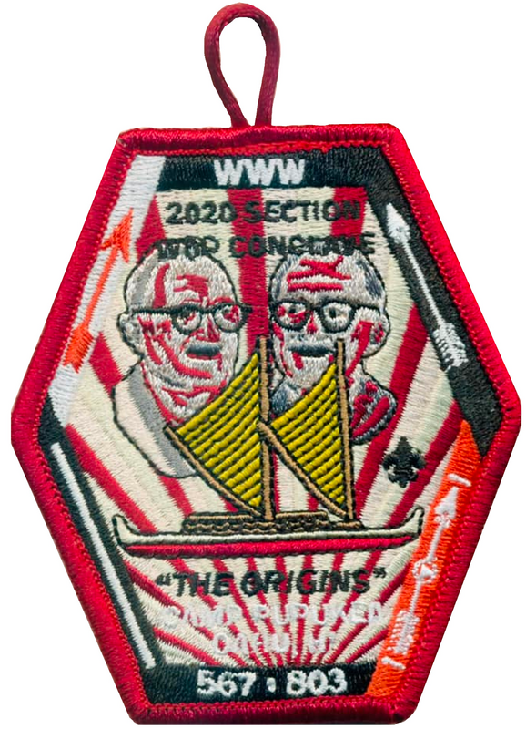  W-6P (2009-2021) eX2020-2