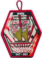  W-6P (2009-2021) eX2020-2