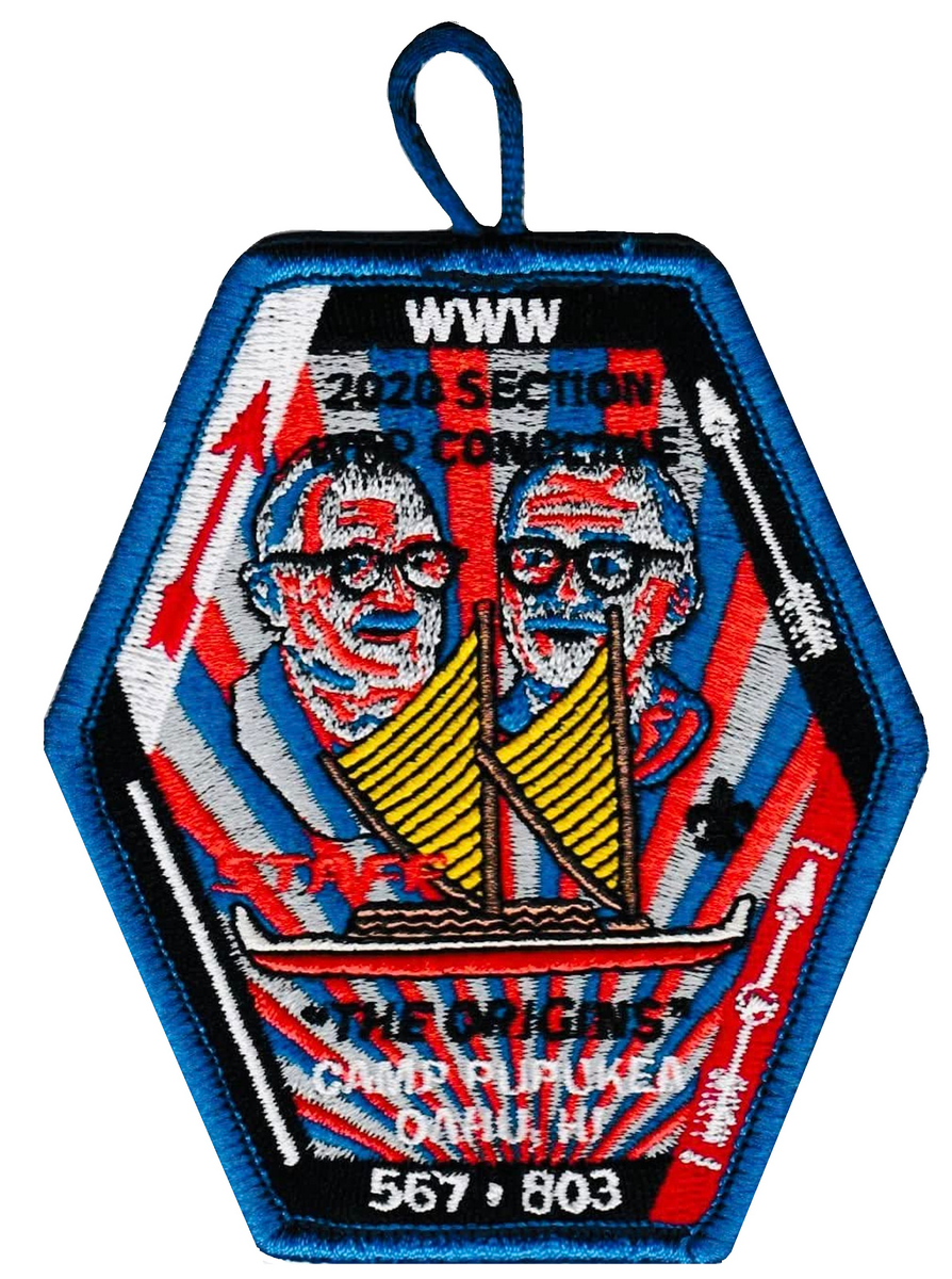  W-6P (2009-2021) eX2020-3