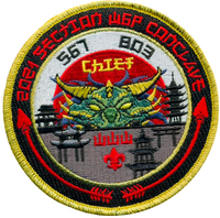  W-6P (2009-2021) eR2021-3