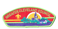 Greater Cleveland S-1c