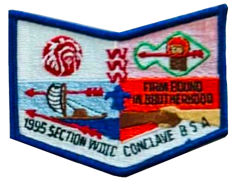 W-3C/W6B (1973-2008) eX1995-1