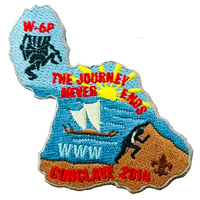 Section  W-6P (2009-2021)