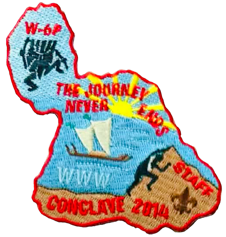  W-6P (2009-2021) eX2014-4