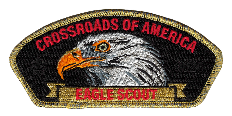 Crossroads Of America SA-235